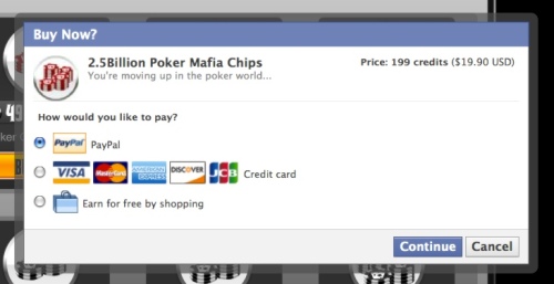 "Retired No Way" Facebook "Poker Mafia"