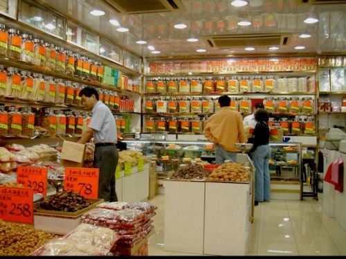 "Chinese pharmacy (source: images.wikia.com)" "retirednoway"