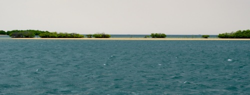"This is the west-side perspective. Anupo island." retirednoway